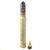 Original U.S. Cold War Navy 3 Inch .50 Cal Mark 29 Armor-Piercing Capped Round - Inert