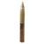 Original U.S. WWII Inert 75mm M18 Artillery Round with Extremely Rare Mark 53 Variable Time Radio Proximity Fuze