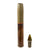 Original U.S. WWII Inert 75mm M18 Artillery Round with Extremely Rare Mark 53 Variable Time Radio Proximity Fuze