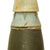 Original U.S. Early Global War on Terror Era Inert M720 60mm Mortar Round With M775 Multi-Option Practice PD Fuze - M224 Mortar System Original Items