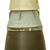 Original U.S. Early Global War on Terror Era Inert M720 60mm Mortar Round With M775 Multi-Option Practice PD Fuze - M224 Mortar System Original Items