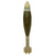 Original U.S. Early Global War on Terror Era Inert M720 60mm Mortar Round With M775 Multi-Option Practice PD Fuze - M224 Mortar System Original Items