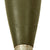 Original U.S. Early Global War on Terror Era Inert M720 60mm Mortar Round With M775 Multi-Option Practice PD Fuze - M224 Mortar System Original Items