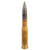 Original U.S. WWII Inert 37mm M13 Drill Round For M3, M5 and M6 Guns With Storage Tube - Dated 1942/43 Original Items
