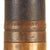 Original U.S. WWII Inert 37mm M13 Drill Round For M3, M5 and M6 Guns With Storage Tube - Dated 1942/43 Original Items