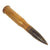 Original U.S. WWII Inert 37mm M13 Drill Round For M3, M5 and M6 Guns With Storage Tube - Dated 1942/43 Original Items