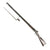 Original U.S. Civil War Springfield Model 1863 Type II Percussion Rifled Musket with Bayonet - Dated 1864 Original Items