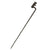 Original U.S. Civil War Springfield Model 1863 Type II Percussion Rifled Musket with Bayonet - Dated 1864 Original Items