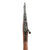 Original Italian Vetterli M1870/87/15 Infantry Rifle by Torre Annunziata Serial ZV.908 Converted to 6.5mm - Dated 1889 Original Items