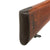Original Italian Vetterli M1870/87/15 Infantry Rifle by Torre Annunziata Serial ZV.908 Converted to 6.5mm - Dated 1889 Original Items