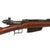 Original Italian Vetterli M1870/87/15 Infantry Rifle by Torre Annunziata Serial ZV.908 Converted to 6.5mm - Dated 1889 Original Items