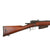 Original Italian Vetterli M1870/87/15 Infantry Rifle by Torre Annunziata Serial ZV.908 Converted to 6.5mm - Dated 1889 Original Items