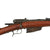 Original Italian Vetterli M1870/87/15 Infantry Rifle by Torre Annunziata Serial ZV.908 Converted to 6.5mm - Dated 1889 Original Items