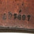 Original Italian Vetterli M1870/87/15 Infantry Rifle by Torre Annunziata Serial ZV.908 Converted to 6.5mm - Dated 1889 Original Items