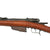 Original Italian Vetterli M1870/87/15 Infantry Rifle by Torre Annunziata Serial ZV.908 Converted to 6.5mm - Dated 1889 Original Items