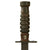 Original U.S. Korean War Era U.S.J. Japanese Made M4 Bayonet for the M1 Carbine with M8 Scabbard Original Items