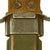 Original U.S. Korean War Era U.S.J. Japanese Made M4 Bayonet for the M1 Carbine with M8 Scabbard Original Items