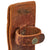 Original U.S. WWII Case 337-6”Q Fighting Knife in Correct Leather Sheath - Quartermaster “Q” Knife Original Items