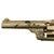 Original U.S. Smith & Wesson Nickel Plated Model 1 1/2 3rd Issue Single Action Revolver in .32 S&W - Matching Serial 49088 Original Items