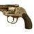 Original Set of 2 U.S. .32 Double Action Safety Hammer Revolvers in Grade 2 "As Found" Condition - Iver Johnson and H.& R. Original Items