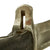 Original U.S. WWII Theater Made M1 Garand Bayonet Fighting Knife With M7 Scabbard by PAL - Dated 1942 Original Items