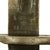Original U.S. WWII Theater Made M1 Garand Bayonet Fighting Knife With M7 Scabbard by PAL - Dated 1942 Original Items