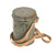 Original Imperial German WWI M1917 Ledermaske Gas Mask with Can Original Items