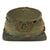 Original Early Indian Wars Model 1872 U.S. Army Kepi With Pattern 1851 Bullion Embroidered Officer’s Insignia for “54th Supply Department” Original Items