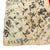 Original Japanese WWII Hand Painted Silk Good Luck Flag with Lots of Writing and US Marine Corps Division Intelligence Stamp - 26” x 36” Original Items