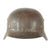 DRAFT WW2 GERMAN BRIING HOME HELMET AND GROUP Original Items