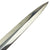 Original German WWII Early Army Heer Officer Dagger by Carl Eickhorn with Scabbard - 1935-41 Trademark Original Items