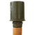 Original German WWII M24 Inert Stick Grenade Stielhandgranate by Richard Rinker - Dated 1940 Original Items