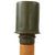 Original German WWII M24 Inert Stick Grenade Stielhandgranate by Richard Rinker - Dated 1940 Original Items
