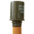 Original German WWII M24 Inert Stick Grenade Stielhandgranate by Richard Rinker - Dated 1940 Original Items
