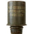 Original German WWII M24 Inert Stick Grenade Stielhandgranate by Richard Rinker - Dated 1940 Original Items