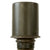 Original German WWII M24 Inert Stick Grenade Stielhandgranate by Richard Rinker - Dated 1940 Original Items