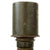 Original German WWII M24 Inert Stick Grenade Stielhandgranate by Richard Rinker - Dated 1940 Original Items