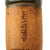 Original German WWII M24 Inert Stick Grenade Stielhandgranate by Richard Rinker - Dated 1940 Original Items