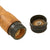 Original German WWII M24 Inert Stick Grenade Stielhandgranate by Richard Rinker - Dated 1940 Original Items