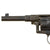 Original Imperial German Artillery Regiment Marked M1883 Reichsrevolver by Erfurt dated 1894 in Period Leather Holster - Serial 8240 l Original Items