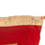 Original German WWII Service Worn 100cm x 170cm National Battle Flag by N.V.P.F. v Vlissingen & Co. - Reichskriegsflagge Original Items