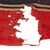 Original German WWII Service Worn 100cm x 170cm National Battle Flag by N.V.P.F. v Vlissingen & Co. - Reichskriegsflagge Original Items