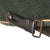 Original German WWII Army Heer Infantry EM/NCO Schirmmütze Visor Cap - Missing Sweatband & Broken Chinstrap - Size 55 Original Items