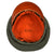 Original German WWII Army Heer Infantry EM/NCO Schirmmütze Visor Cap - Missing Sweatband & Broken Chinstrap - Size 55 Original Items