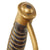 Original U.S. Civil War Model 1860 Light Cavalry Saber with Scabbard by Emerson & Silver - Dated 1864 Original Items