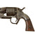 Original U.S. Civil War Allen & Wheelock .36cal Navy Center Hammer Percussion Revolver Serial 45 - Circa 1860 Original Items