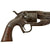 Original U.S. Civil War Allen & Wheelock .36cal Navy Center Hammer Percussion Revolver Serial 45 - Circa 1860 Original Items