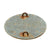 Original U.S. Civil War Union M1851 Federal Eagle EM NCO Belt Plate & Eagle Cartridge Box Plate Original Items