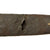 Original German Early WWII NSKK Dagger by Rare Maker F. W. Backhaus with Relic Scabbard - McSARR Rarity Rated 7 of 10 Original Items