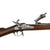 Original U.S. Springfield Trapdoor Model 1884 Rifle with Standard Ramrod made in 1888 - Serial 420443 Original Items